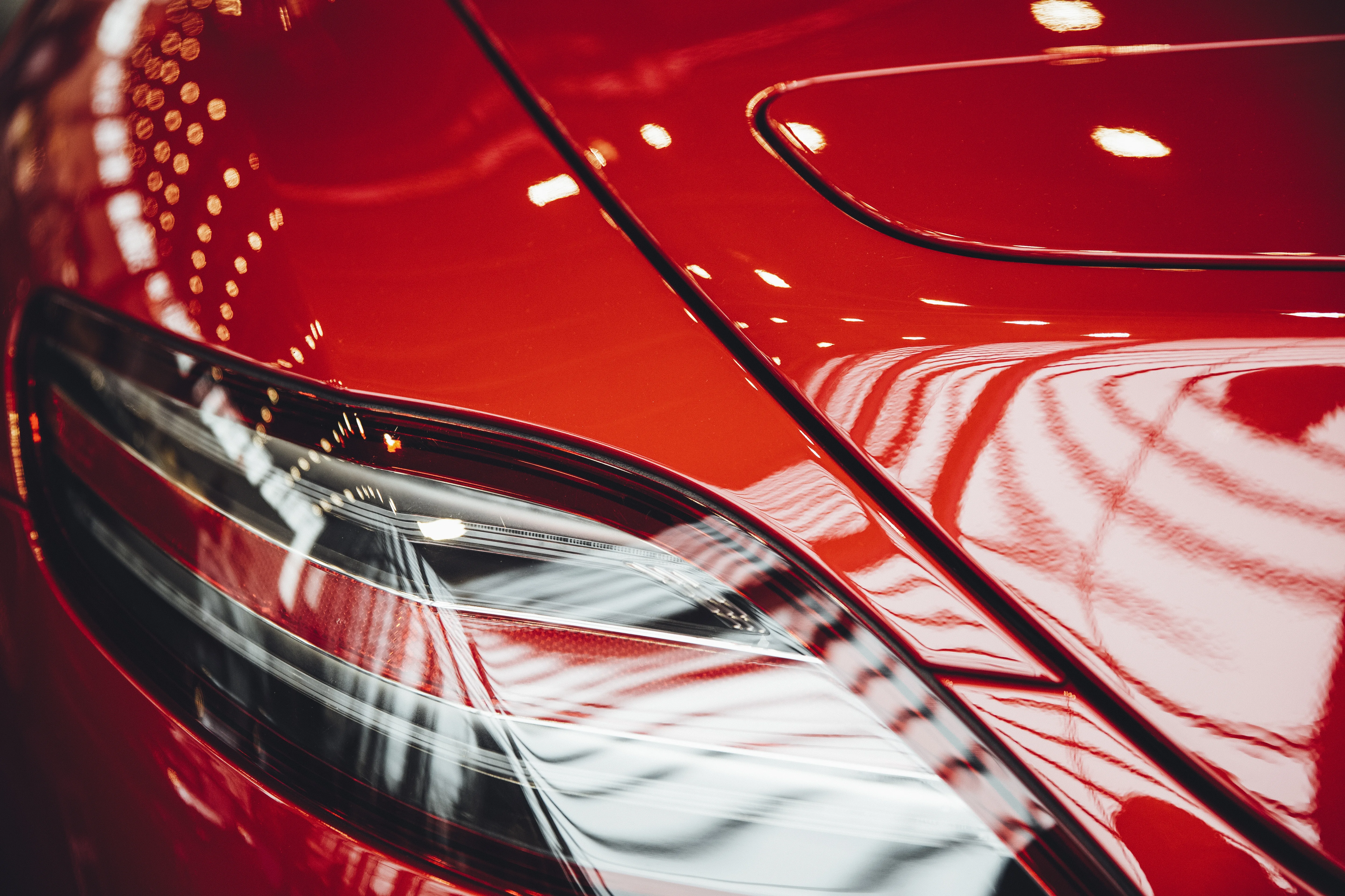 Sport Car Premium